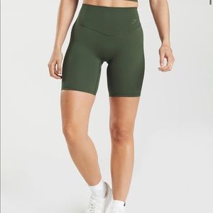 Gymshark Elevate Cycling Shorts